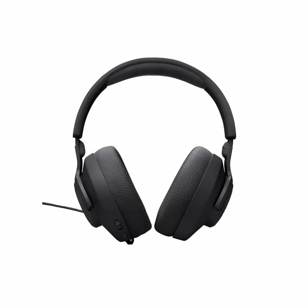 JBL Quantum 100M 2 Over Ear Gaming Headset Wired