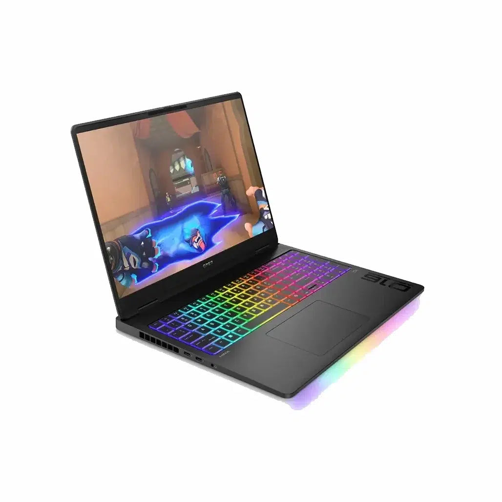 HP OMEN - MAX 16-AH0043DX - Intel Core Ultra 9 275HX - NVIDIA GeForce RTX 5080 16GB