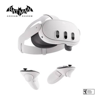 Meta Quest 3 SK-1000189-01