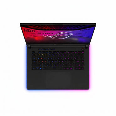 ASUS ROG STRIX G16 - G615LW-S5153 - Intel Core Ultra 9 275HX - NVIDIA® RTX 5080 16GB