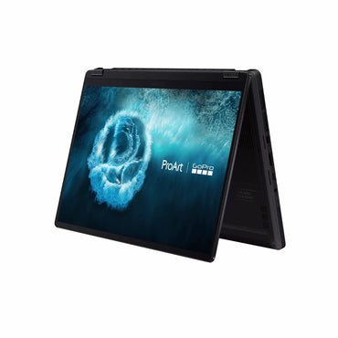 ASUS ProArt GoPro Edition 2-in-1 - HN7306EAC-PS99T - AMD Ryzen AI Max+ 395 - AMD Radeon™ Graphics