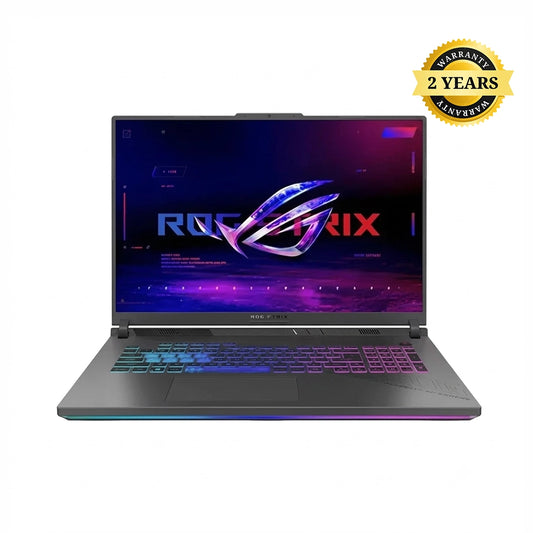 Asus ROG Strix G16 G614FR-RV008 90NR0NK7- M00AH0 – AMD Ryzen™ 9 9955HX – NVIDIA RTX 5070 TI 12GB