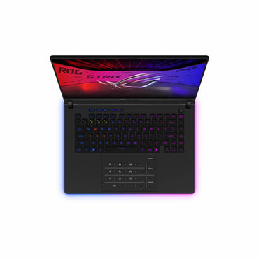 Asus ROG Strix G16 G635LX-S5200 – Intel Core Ultra 9 275HX – NVIDIA RTX 5090 24GB