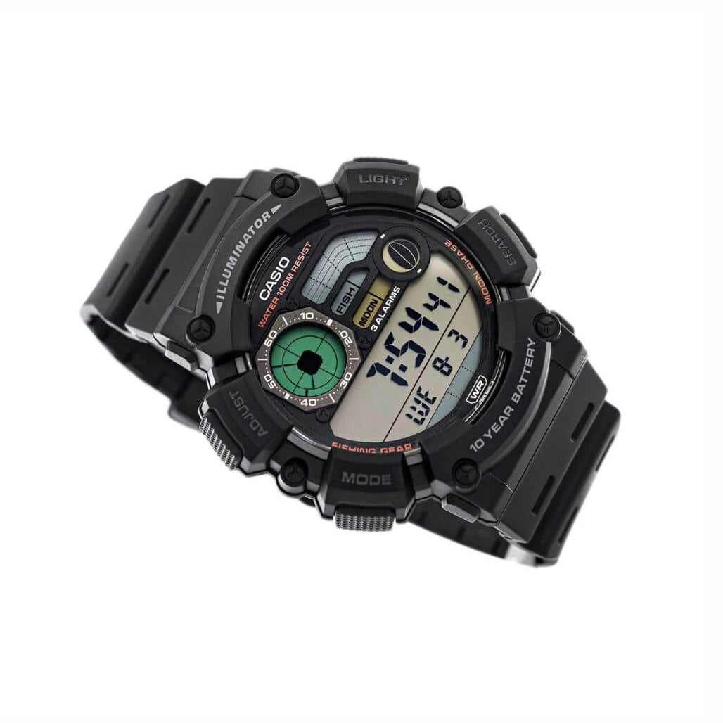 casio - jakcomputer