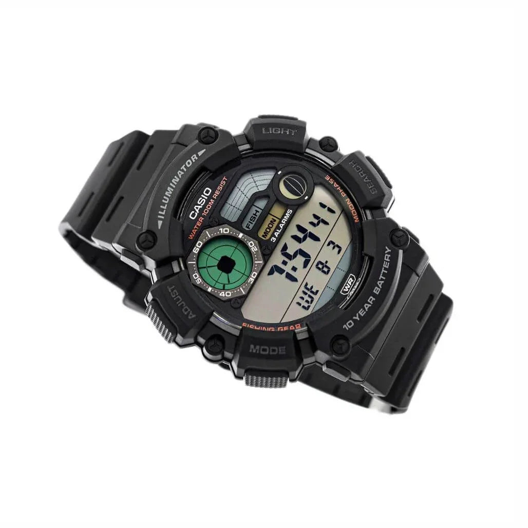 casio - jakcomputer