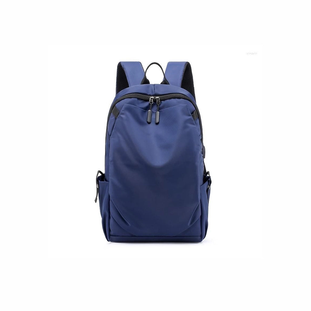 HEROIC BACKPACK 15.6" - BLUE
