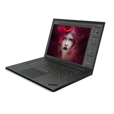 Lenovo ThinkPad P1 G5 MOBILE WORKSTATION 21DDX09900 - Core™ i7-12800H - NVIDIA® RTX A1000 4GB