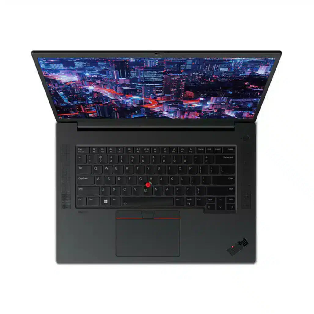 Lenovo ThinkPad P1 G6 MOBILE WORKSTATION 21FVX014US