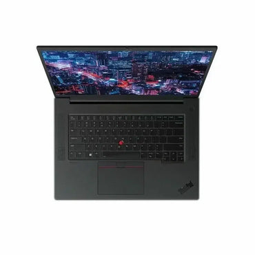 Lenovo ThinkPad P1 G6 MOBILE WORKSTATION 21FVX060US – Core™ i9-13900H – NVIDIA® RTX 2000 8GB