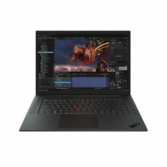 Lenovo ThinkPad P1 Gen 6 MOBILE WORKSTATION 21FWX06700