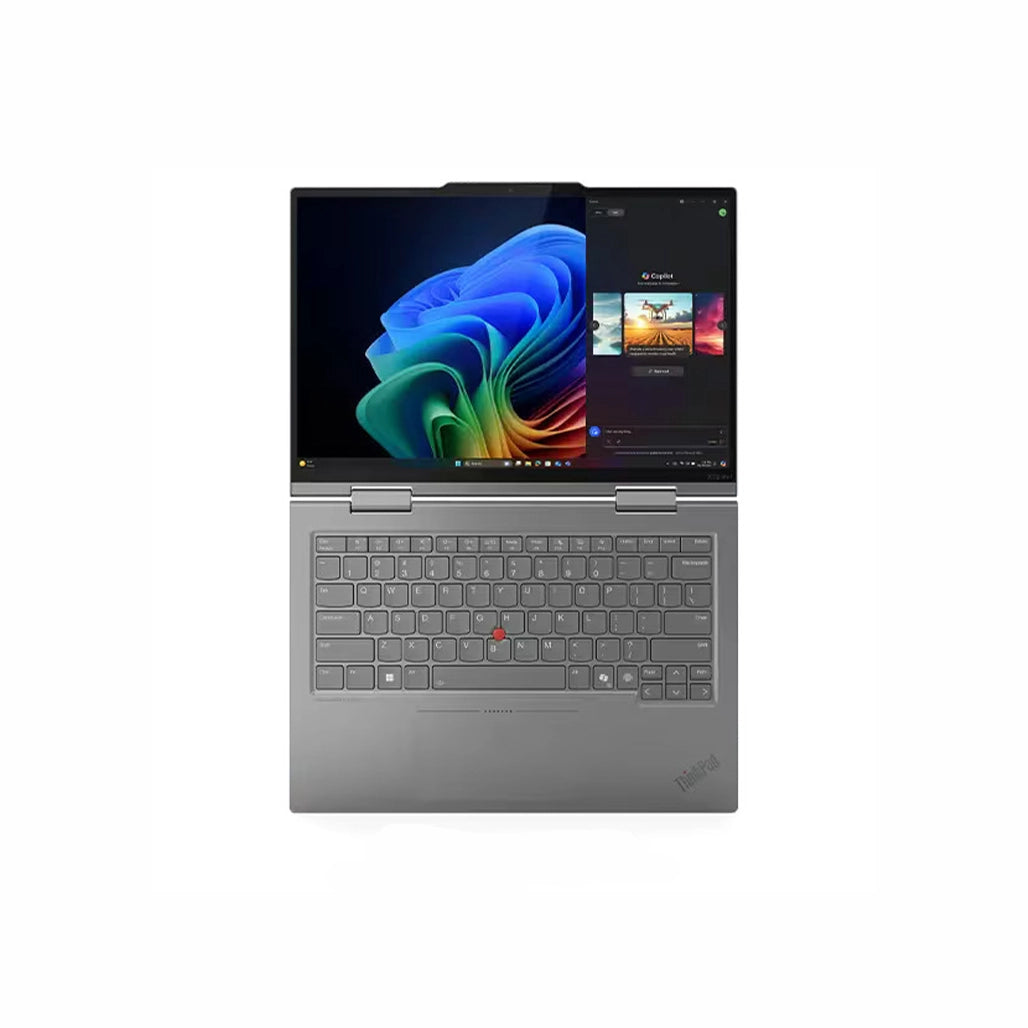 Lenovo ThinkPad X1 YOGA Gen 10 2-IN-1 Touchscreen 21NUX005US - Core™ Ultra 7 268V - Integrated Intel® Arc™ Graphics 140V