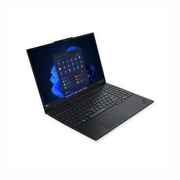 Lenovo ThinkPad E16 21SR005RED – Core Ultra7 255H – Integrated Intel® Graphics