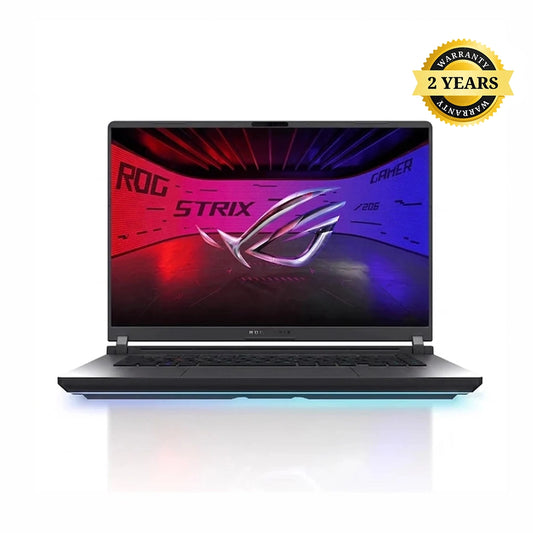 ASUS ROG STRIX G16 - G615LR-S5328 - INTEL CORE ULTRA 9 275HX - NVIDIA® RTX 5070TI 12GB