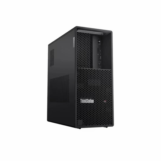 Lenovo ThinkStation P3 TOWER WORKSTATION 30GUX50900 - Core™ i7-14700 - NVIDIA® T1000