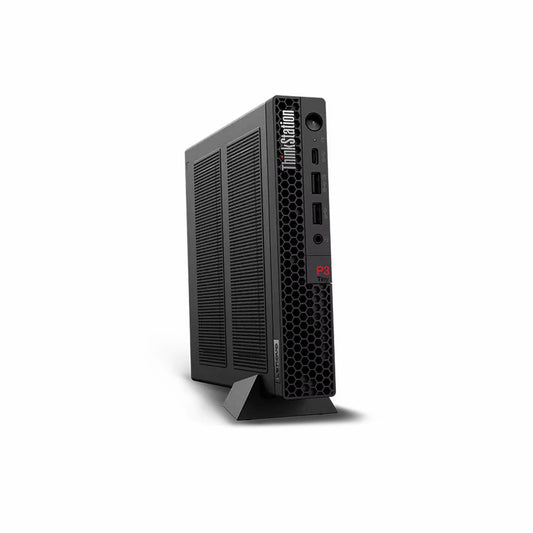 Lenovo ThinkStation P3 TINY WORKSTATION 30H1X50700 - Core™ i7-14700T - NVIDIA® T1000