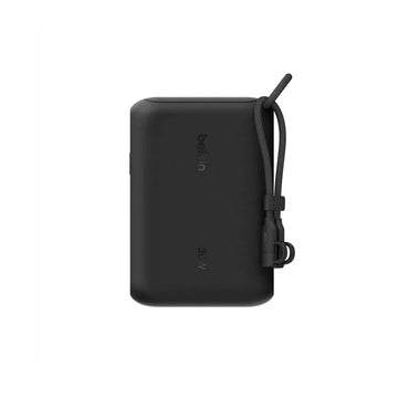 Belkin Boost Charge 10K Power Bank 20W with Digital Display