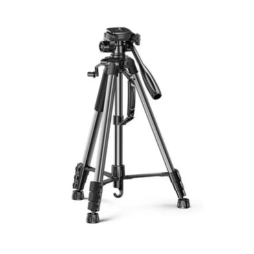 UGREEN LP661 PROFESSIONAL TRIPOD FOR PHONE AND CAMERA-JAKCOMPUTER