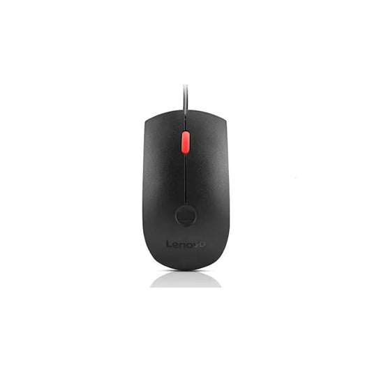 4Y50Q64661 Lenovo Fingerprint Biometric USB Mouse - jakcomputer