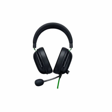 RAZER HEADSET BLACKSHARK V2 X BLACK HEADSET R04-03240100-R3M1