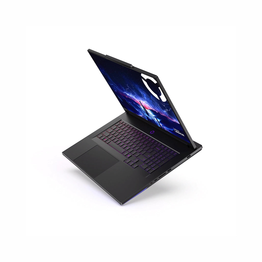 Lenovo Legion 9 18IAX10 83EYX002R1 - Core Ultra 9 275HX - GeForce RTX 5080 16GB