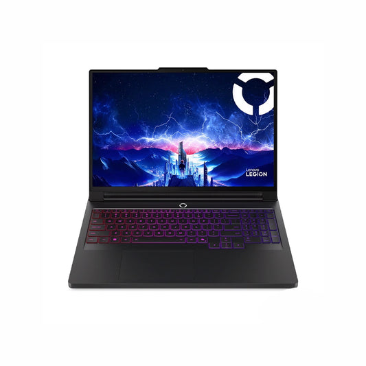 Lenovo Legion 7 16IAX10H 83F5X001US - Core Ultra 9 275HX - GeForce RTX 5080 16GB