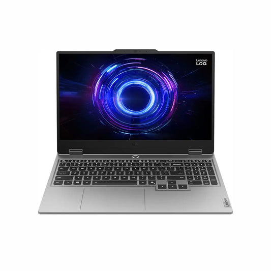 Lenovo LOQ 15IRX10 83JE002LUS - Intel Core i7-13650HX -GeForce RTX 5060 8GB