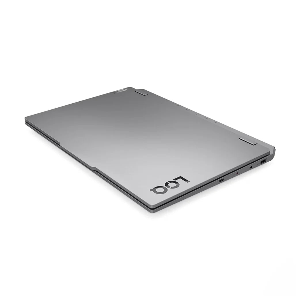 Lenovo LOQ15IRX10 83JE00U1AX – CORE I7-14700HX – NVIDIA® GeForce RTX™ 5060 8GB