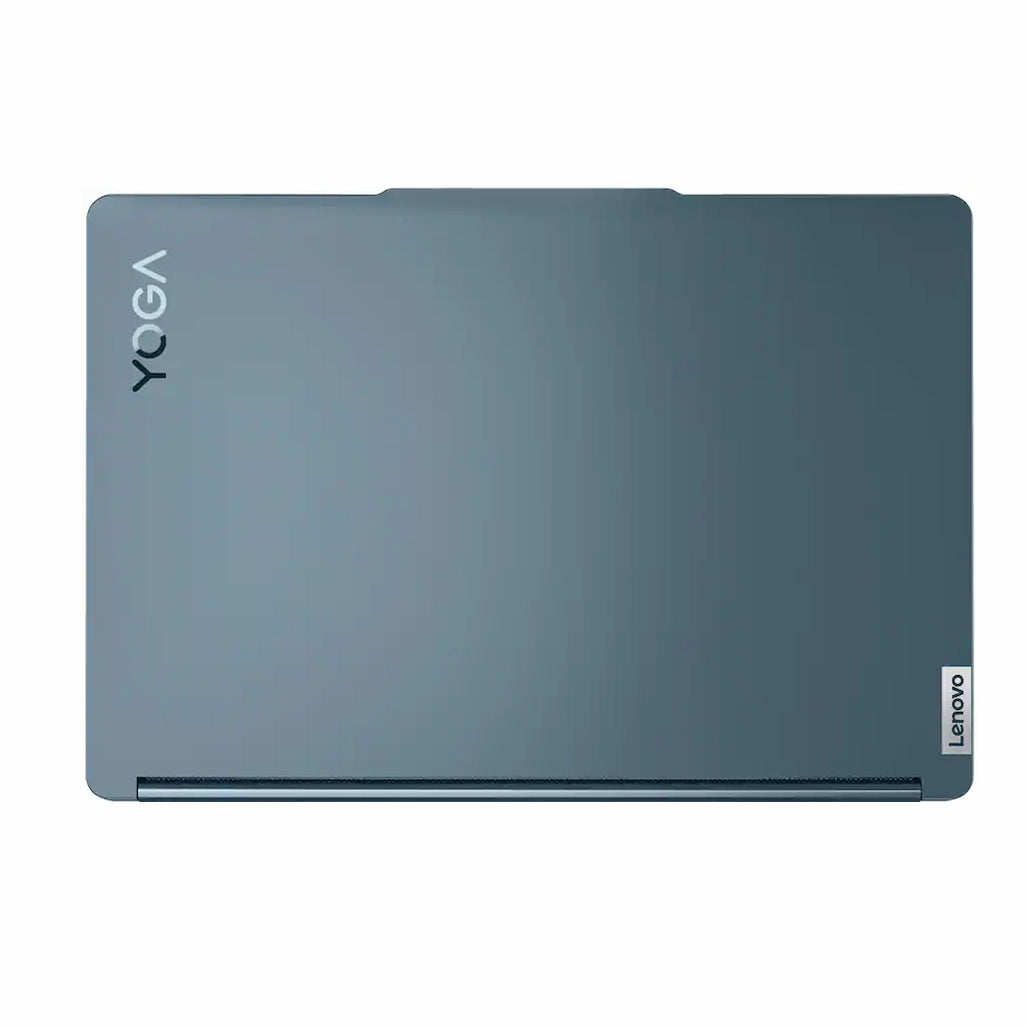 Yoga Book 9 14IAH10 83KJ0001US - Intel® Core Ultra 7 255H - Integrated Intel® Arc™ 140T GPU