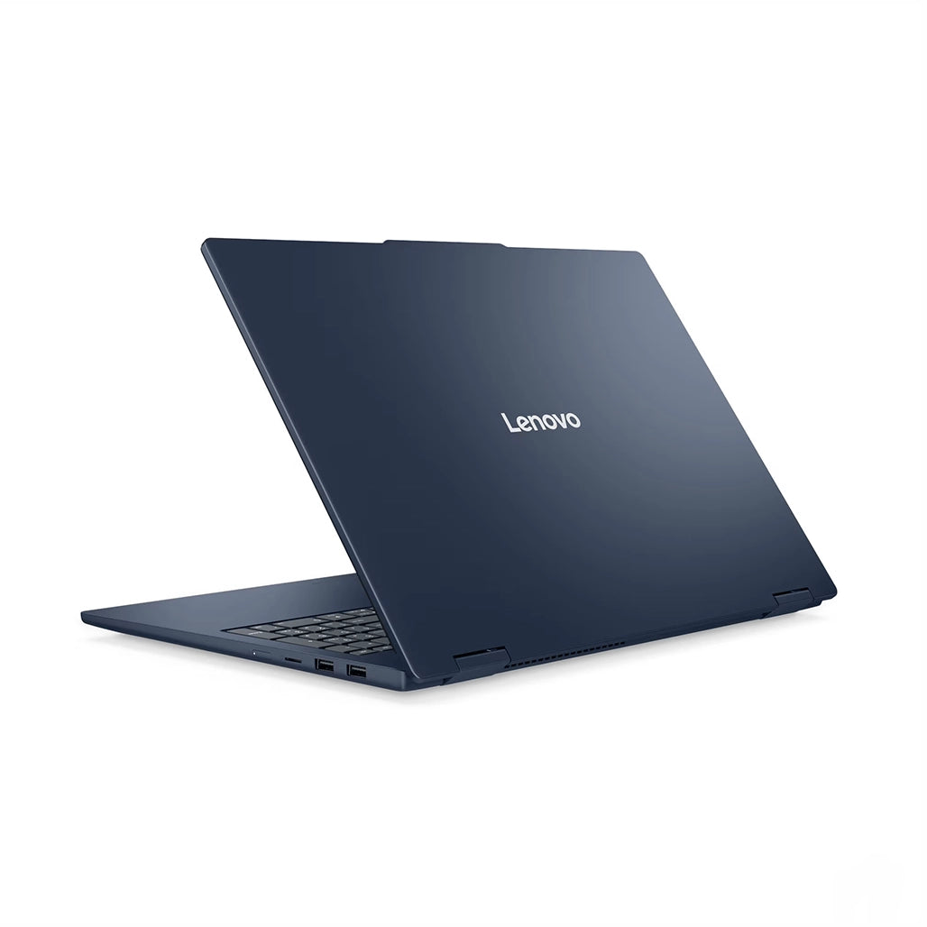 Lenovo IdeaPad 5 2-IN-1 16AKP10 83KU0013US - Ryzen™ AI 7 350 - AMD Radeon™ 860M