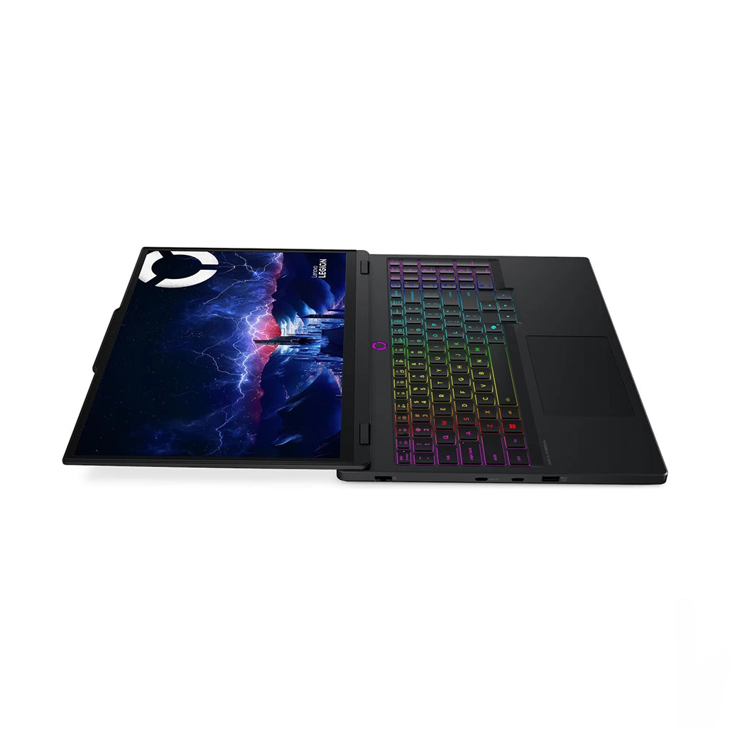 Lenovo Legion 5 15IRX10 83LY00DKDP - Intel Core i9-14900HX - Nvidia RTX 5070 8GB