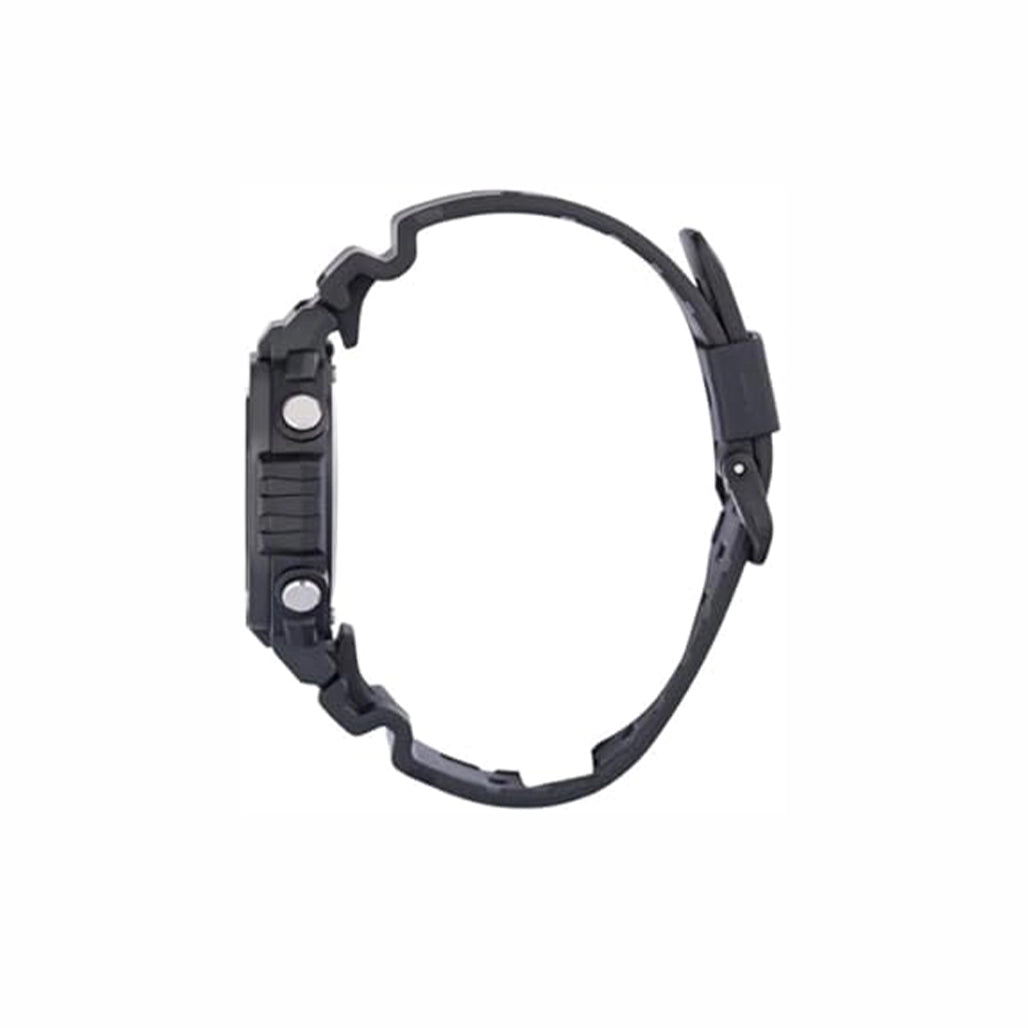 Casio Metal Bezel Heavy-Duty