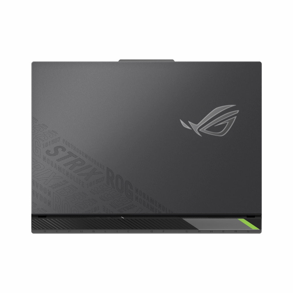 Asus ROG Strix G16 G615LR-S5327 90NR0LR2- M00EA0 – CORE ULTRA 9 275HX – RTX 5070 TI