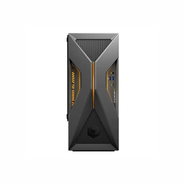 ASUS TUF Gaming T500 Desktop (2025) T500MV-MS564Ti 90PF05H2-M01E90- Core™i5 13420H- RTX™ 5060Ti