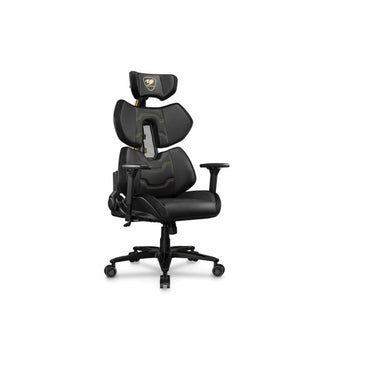 COUGAR CHAIR TERMINATOR ELITE GOLD