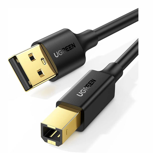 UGREEN USB-A TO USB-B-JAKCOMPUTER