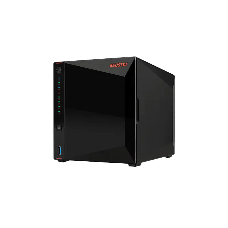 ASUS Asustor AS5304T