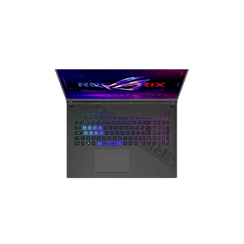 ASUS ROG Strix G18 (2024) G814JIR-N6080