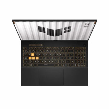 ASUS TUF Gaming F16 FX608JMR-F16.I75060 – Core i7-14650HX – RTX™ 5060