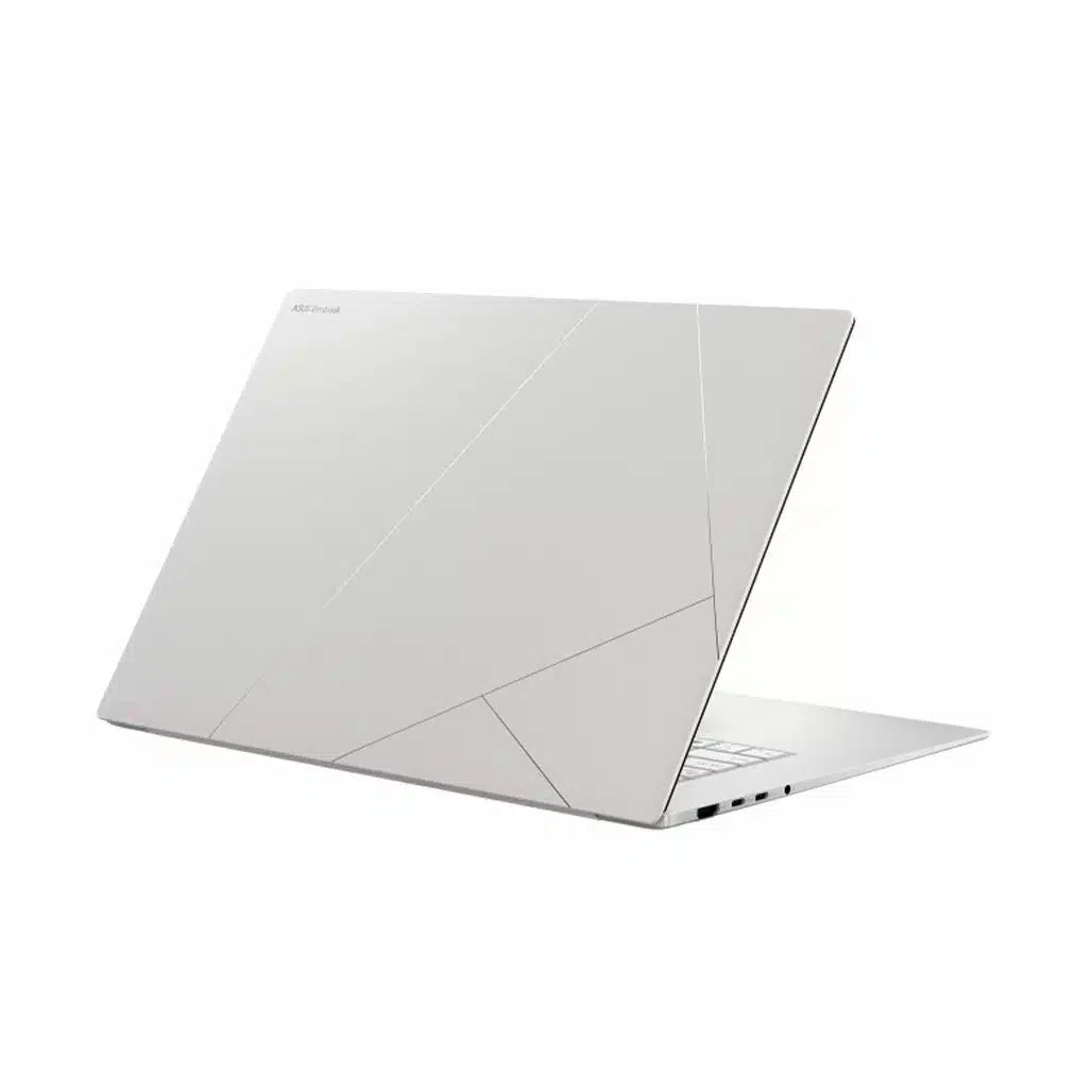 ASUS Zenbook S 16 Copilot+ UM5606WA-S16.R3651TB - AMD Ryzen AI 9 HX 365 - AMD Radeon 880M