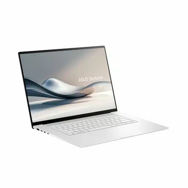 ASUS Zenbook S 16 Copilot+ UM5606WA-S16.R3651TB - AMD Ryzen AI 9 HX 365 - AMD Radeon 880M