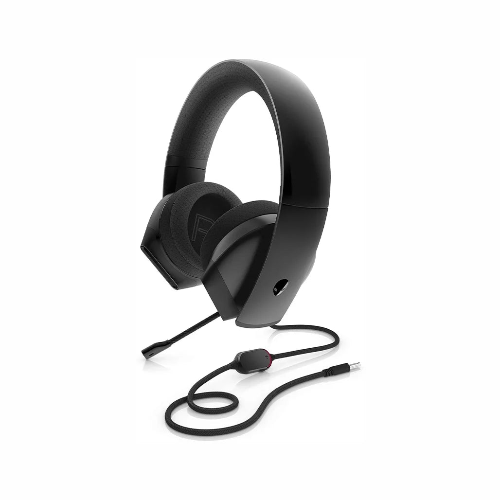 ALIENWARE GAMING HEADSET - AW310H