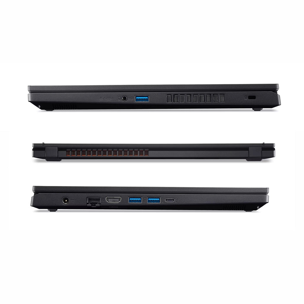 Acer Nitro V 15 ANV15-52-92DD (NH.QZ8EM.001) – Intel® Core™ i9-13900H – NVIDIA® GeForce RTX™ 5060 - 32GB RAM