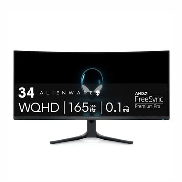 Dell Alienware AW3423DWF 34