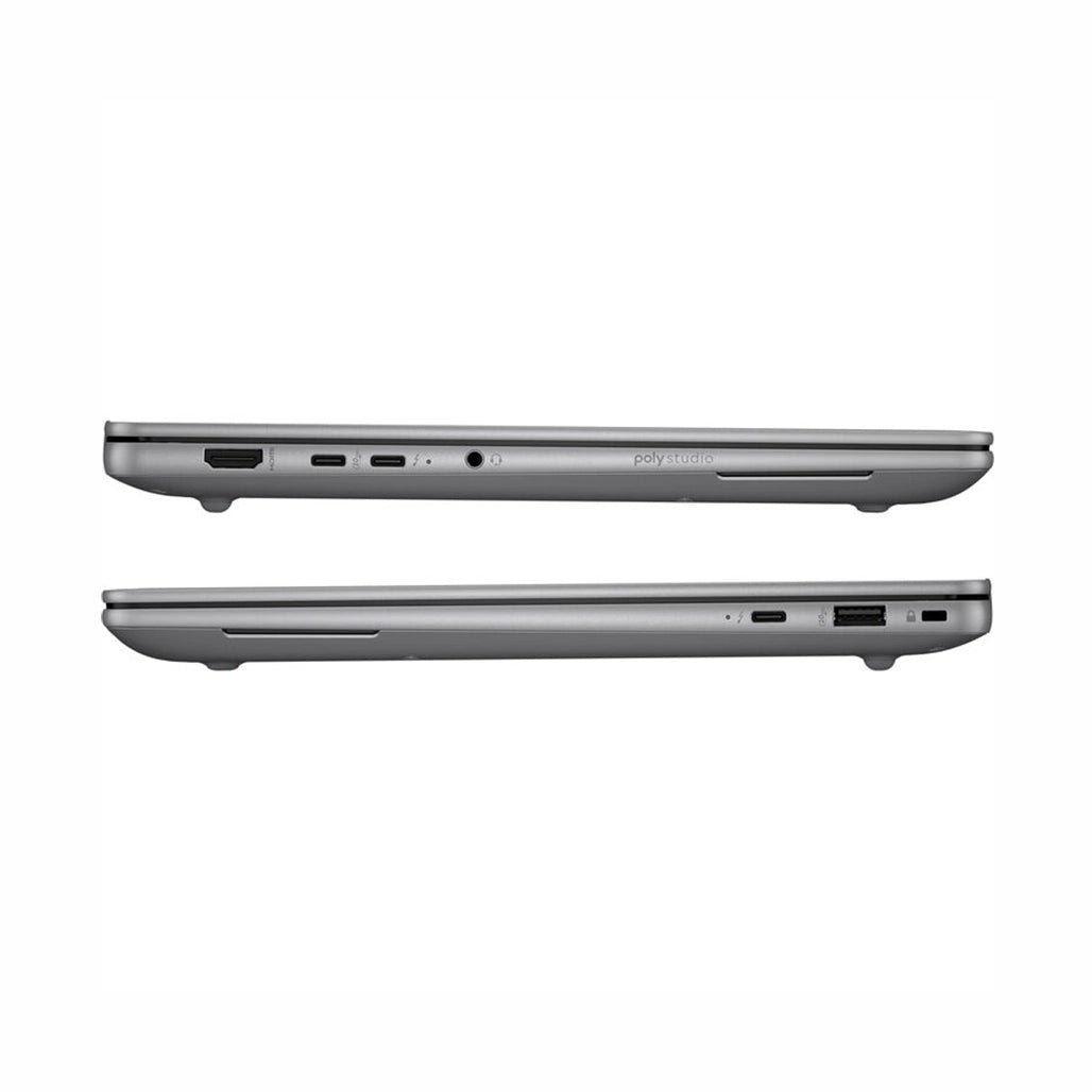 HP ZBook Ultra G1 MOBILE WORKSTATION BF6U3UT#ABA - AMD Ryzen™ AI MAX PRO 390 - AMD Radeon 8050S