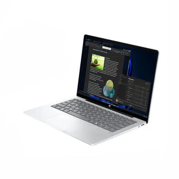 HP OmniBook 5 – Copilot+ PC 14-HE0245DX BV9S3UA#ABA – Snapdragon X Plus X1P-42-100 – Qualcomm Adreno