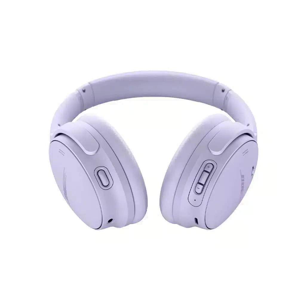 Bose QuietComfort Wireless Headphones