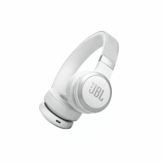 JBL LIVE 670 NC WHT