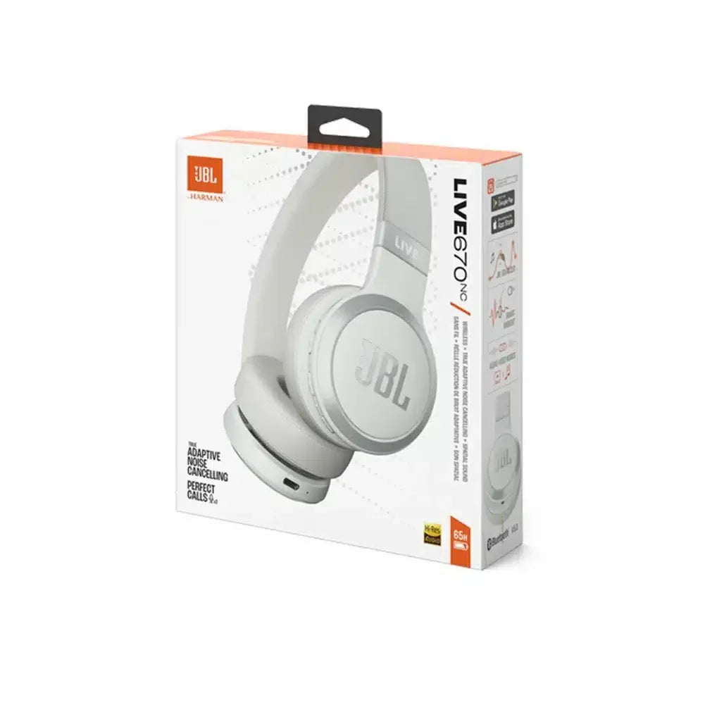 JBL LIVE 670NC - jakcomputer