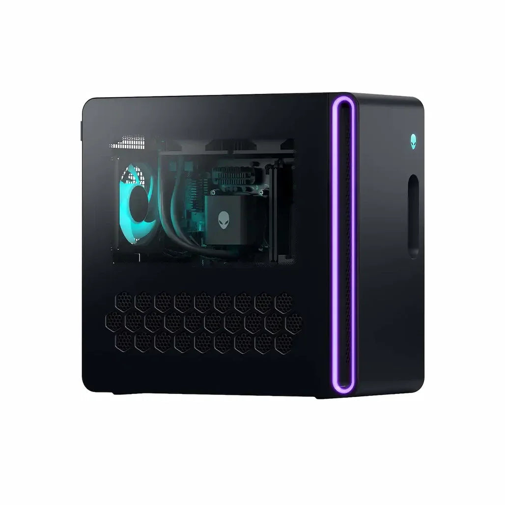 Alienware - jakcomputer