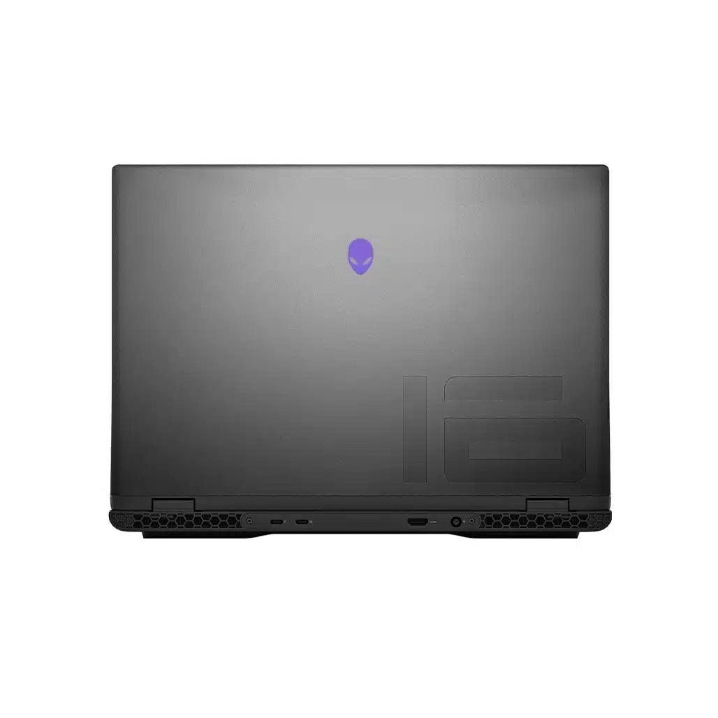 Dell ALIENWARE M16 R2 GAMING AWM16-7025BLK-PUS